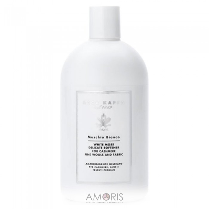Acca Kappa Casa Collection Delicate Softner White Moss fragrance